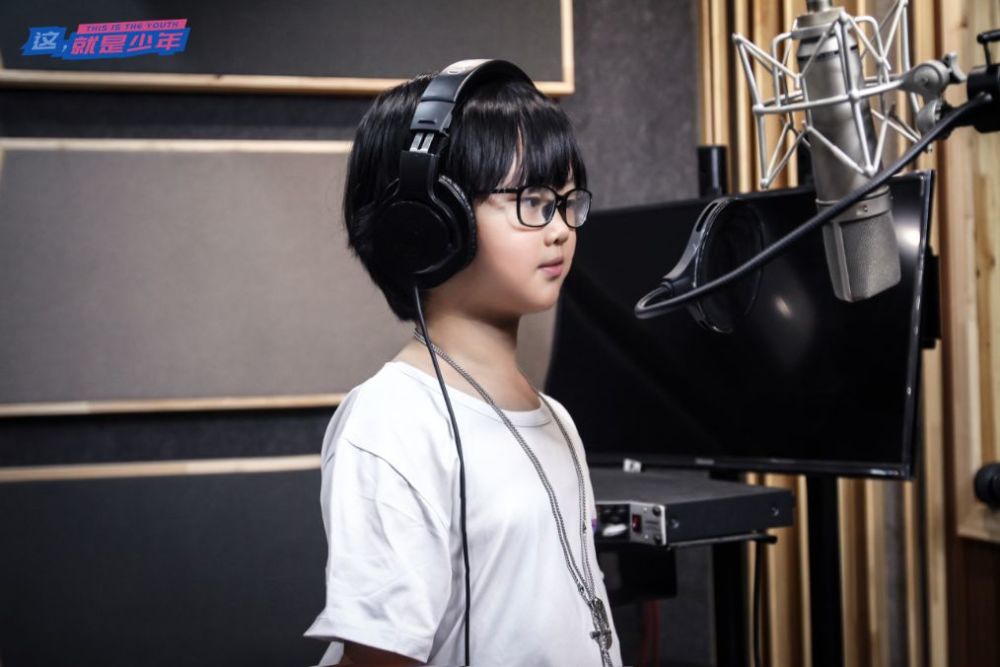 湖南卫视《这,就是少年》公演 姚瑶童星经纪旗下小艺人引领少年新风尚